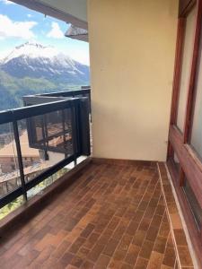 Appartements Residence Queyrelet Ii - 2 pieces cabine 6 personnes MAE-2816 : photos des chambres