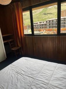 Appartements Residence Queyrelet Ii - 2 pieces cabine 6 personnes MAE-2816 : photos des chambres