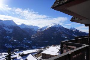 Appartements Residence Queyrelet Ii - 2 pieces cabine 6 personnes MAE-2816 : photos des chambres