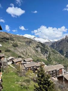 Appartements Residence Queyrelet Ii - 2 pieces cabine 6 personnes MAE-2816 : photos des chambres