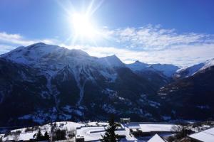 Appartements Residence Queyrelet Ii - 2 pieces cabine 6 personnes MAE-2816 : photos des chambres