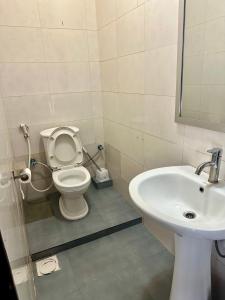 3-Bedroom Duplex Apt