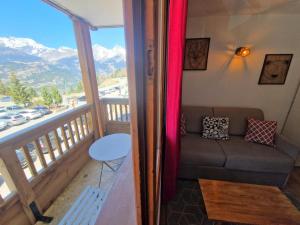 Résidence Melezets 2 - Studio 34 personnes coeur station 19m² MAE-2979