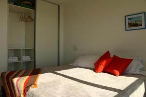 Disfruta Vista al Mar, Cochera y Parrilla 2amb en Mogotes