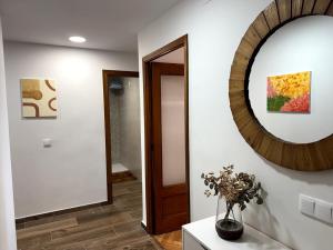 Vive Vigo en el corazón del barrio marinero Piso 3Hab