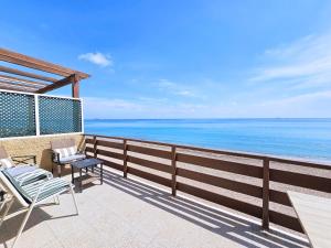 Cabo de Palos El Mirador del Faro