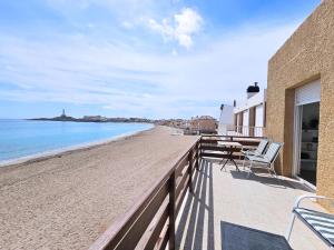 Cabo de Palos El Mirador del Faro