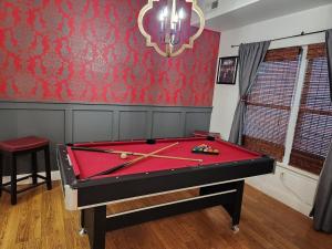 The Bay House- New Kitchen & Updates! An AC Vibe!!