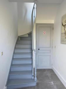 Maisons de vacances gite de l-ardoise : photos des chambres