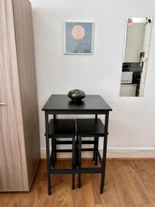 Euston Escape Studio - 1 min walk