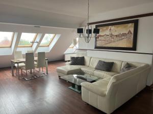 Panorama Apartament Sopot