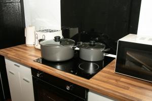 EEE Homes Wolverhampton