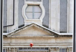 Le Leggende di Casa Università