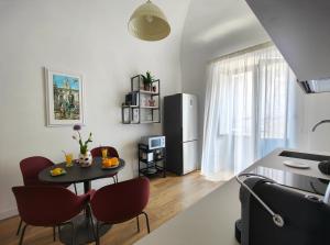 Le Leggende di Casa Università