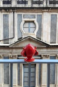 Le Leggende di Casa Università