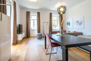 Apfelland Hideaways mit Sauna