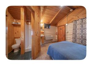 Ashton Log Cabins