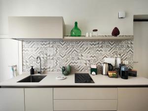 Le Leggende di Casa Università