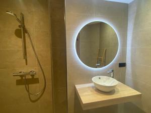 MarinesAppartement, mer et soleil