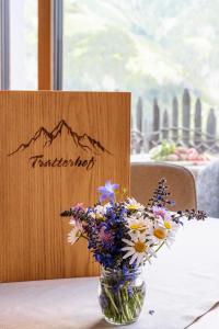 Tratterhof Apt Eidechsspitze