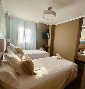 Hotel SPA GBC Arcade