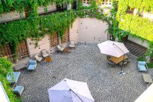 Hotel Casa Carmina by AHS