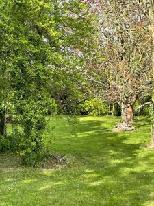 Gîte à la campagne
