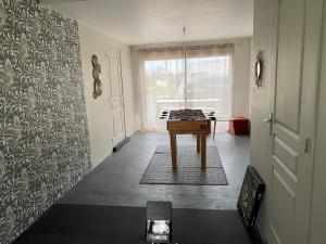 Appartements Gite a la campagne : photos des chambres
