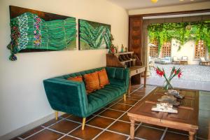 Hotel Casa Carmina by AHS