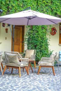 Hotel Casa Carmina by AHS