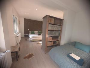Maisons de vacances Chemin des Vignerons : photos des chambres