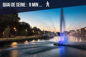 Escapade en Champagne