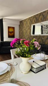 La Maison de Zoe - Airport Residences