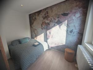 Maisons de vacances Chemin des Vignerons : photos des chambres