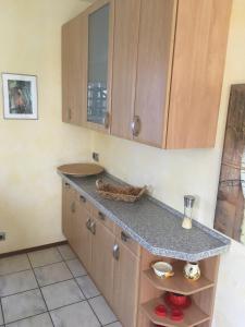 freistehendes Ferienhaus mit Sauna und Kamin