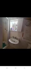 La Maison di Marina camera sopra