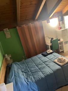 La Maison di Marina camera sopra