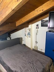 La Maison di Marina camera sopra