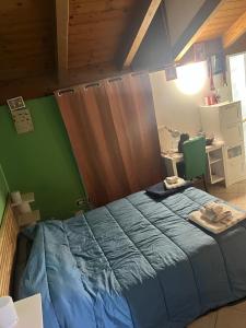 La Maison di Marina camera sopra