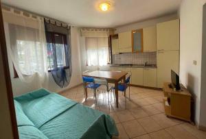 Apartments in Rosolina Mare 24864