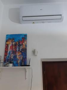 City Break House Salerno