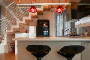 Cindy House - centro storico