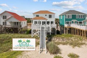 Oceanfront Luxury Private Steps to Beach New