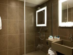 Hotels Novotel Paris Nord Expo Aulnay : photos des chambres