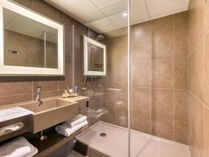 Hotels Novotel Paris Nord Expo Aulnay : photos des chambres