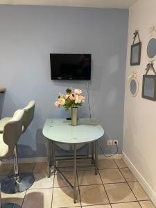 Escapade en Champagne