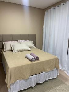 Studio completo! Conforto e mobilidade!