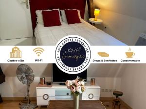 Escapade en Champagne