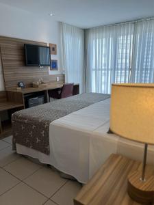 Beira mar - Beach Class Executive 607