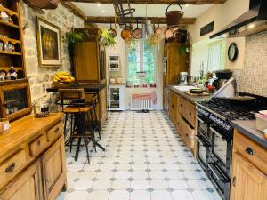 Le vieux clos du rucher kêr-melen